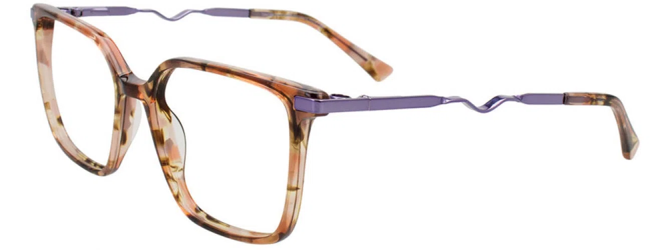 Takumi TK1316 Eyeglasses - view 4